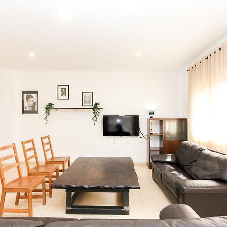Villa Serena Lloret de Mar Extérieur photo