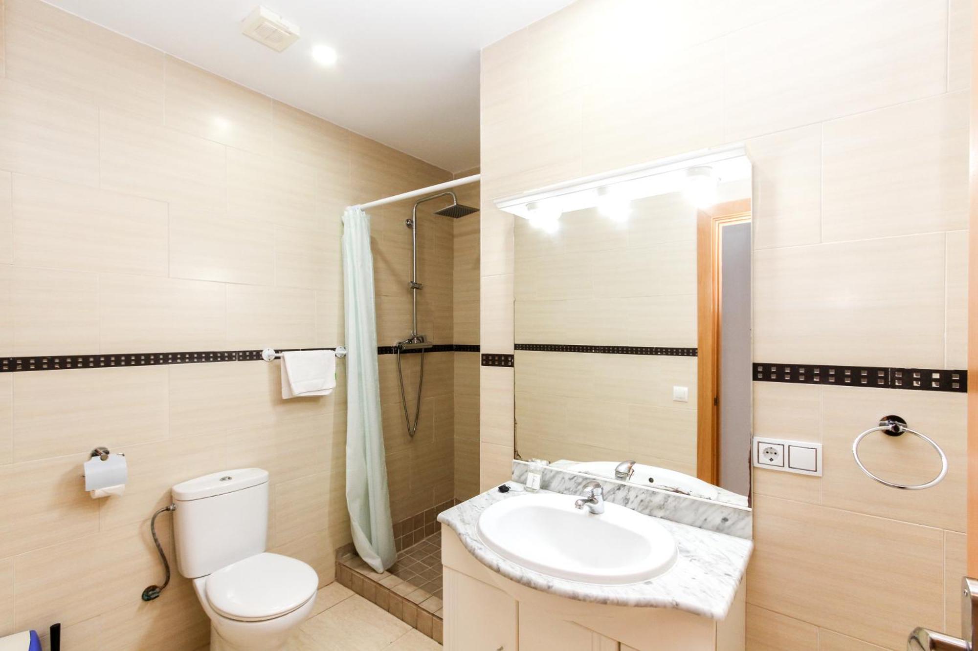 Villa Serena Lloret de Mar Extérieur photo