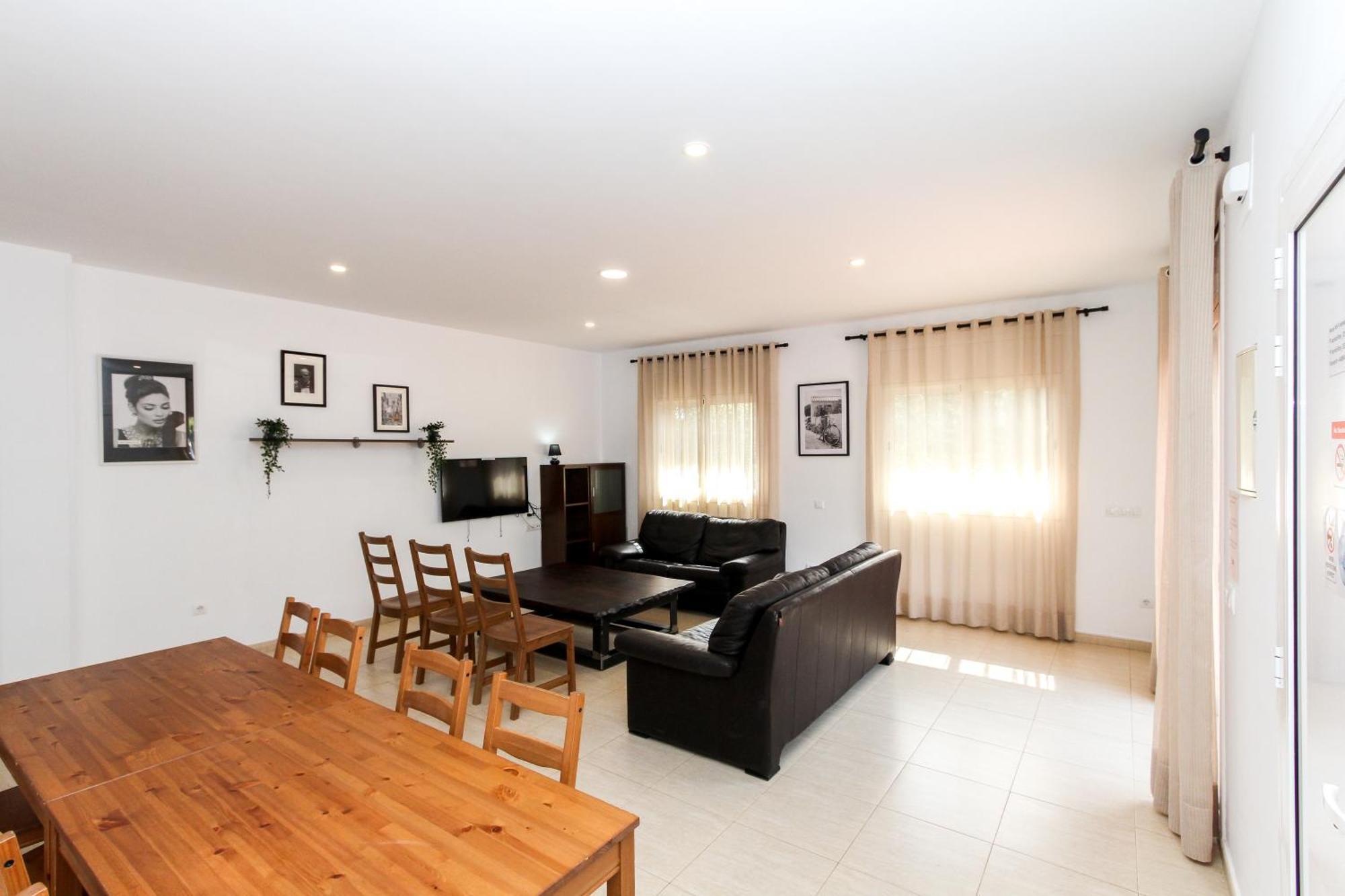 Villa Serena Lloret de Mar Extérieur photo
