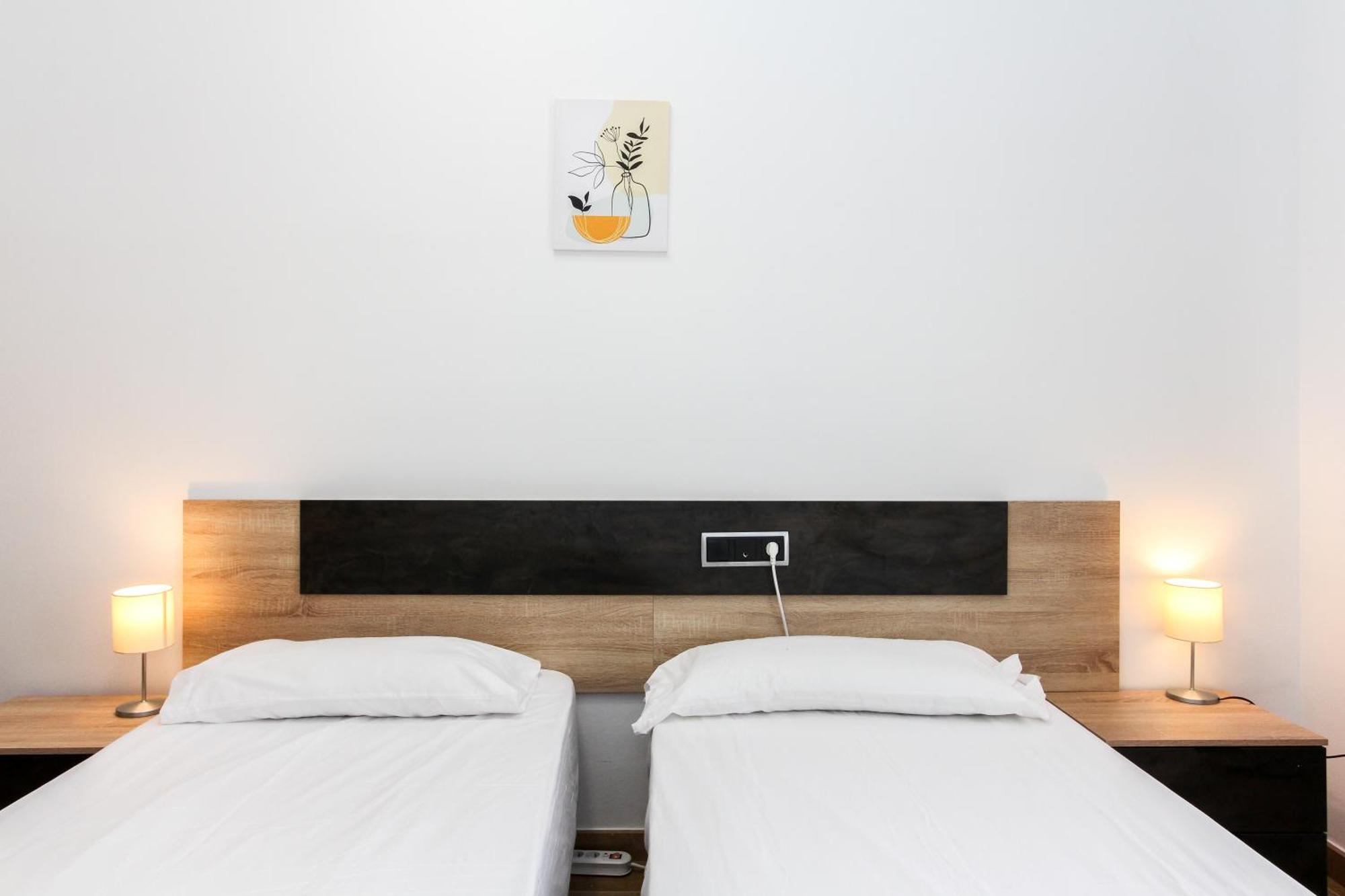 Villa Serena Lloret de Mar Extérieur photo